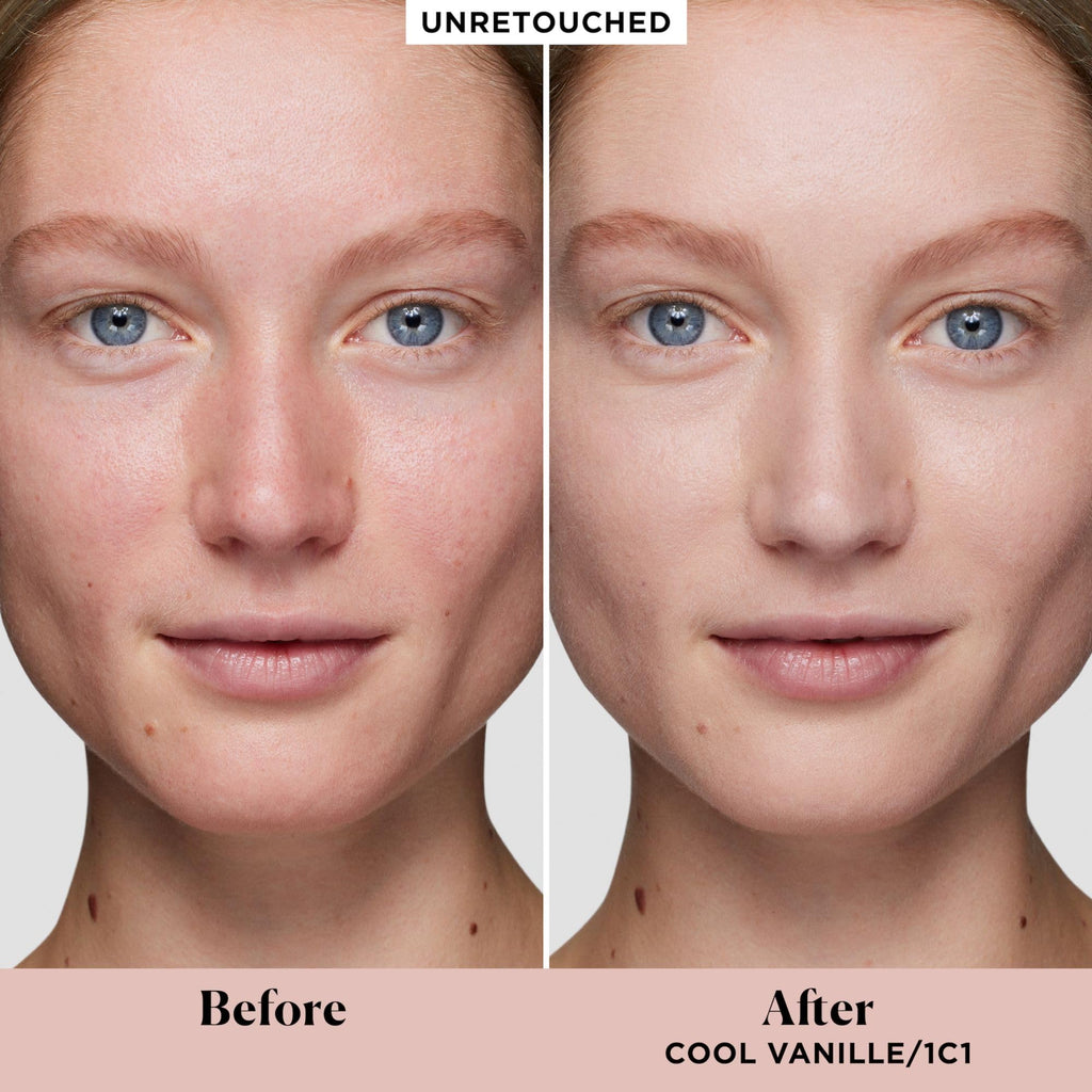 Laura Mercier Real Flawless Weightless Perfecting Foundation 30ml - 1C1 Cool Vanille