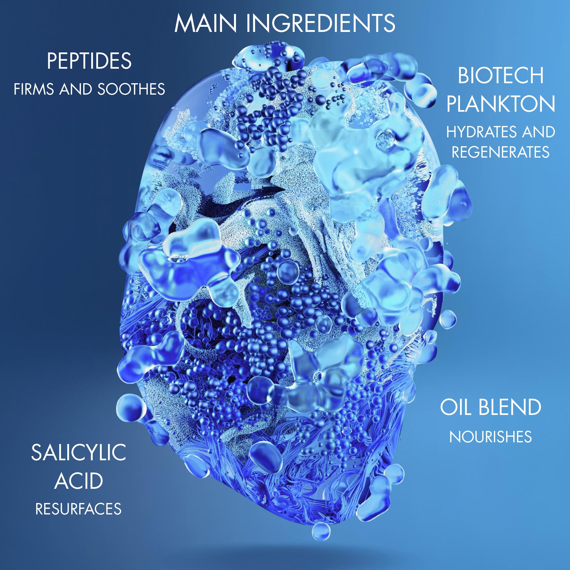 Biotherm Biocorps Anti-Roughness Peeling Scrub 200ml