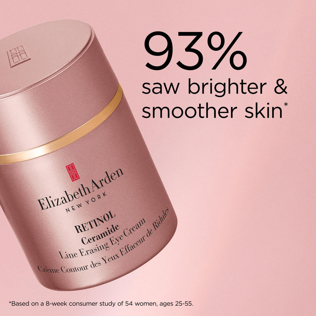 Elizabeth Arden Ceramide Retinol Eye Cream 15ml