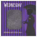 Wednesday Spiderweb Bath Fizzer 175g