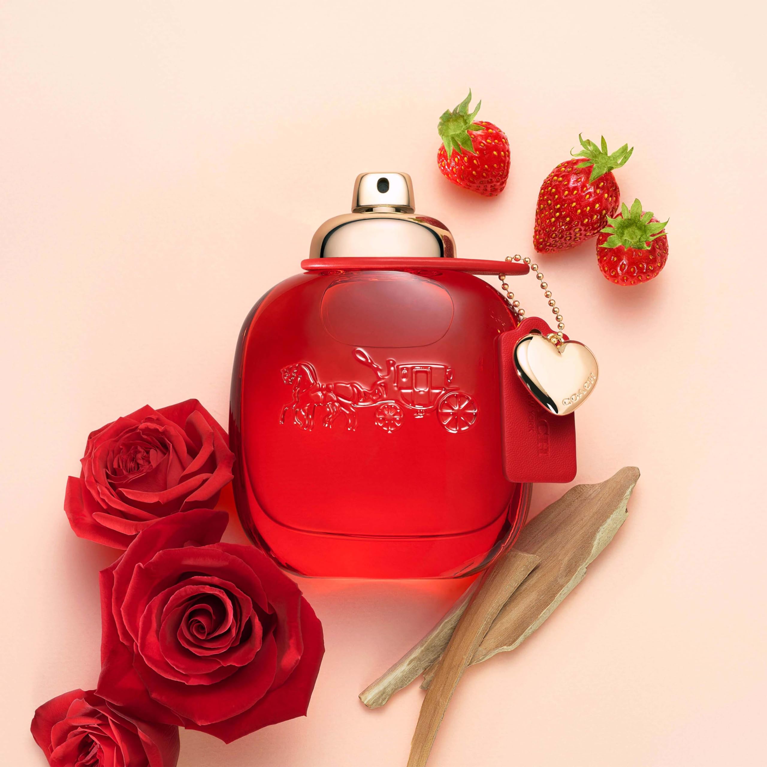Coach Love Eau de Parfum 50ml Spray