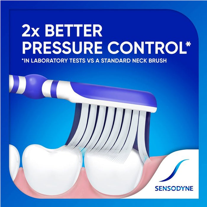 Sensodyne Repair & Protect Soft Toothbrush