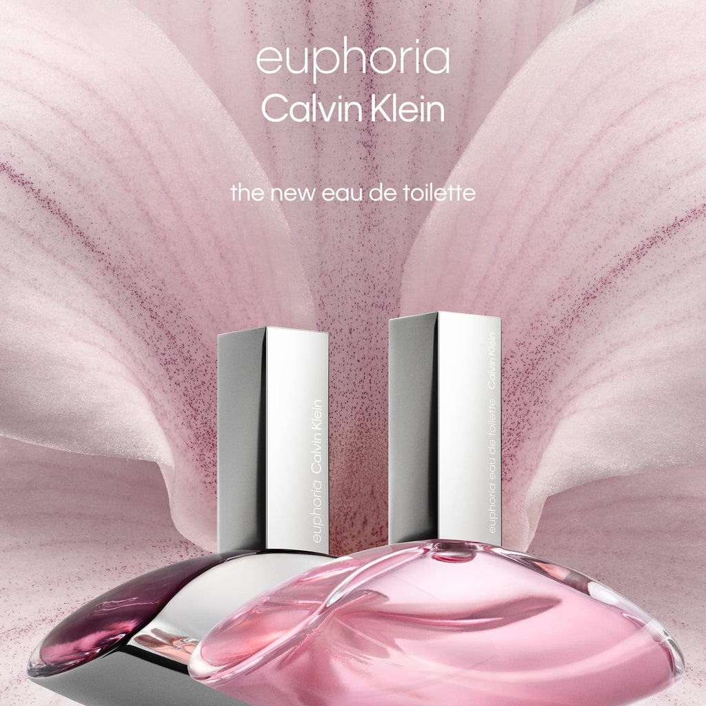 Calvin Klein Euphoria Eau de Parfum 160ml - Personal Care at MyBeautyBoutique by Calvin Klein