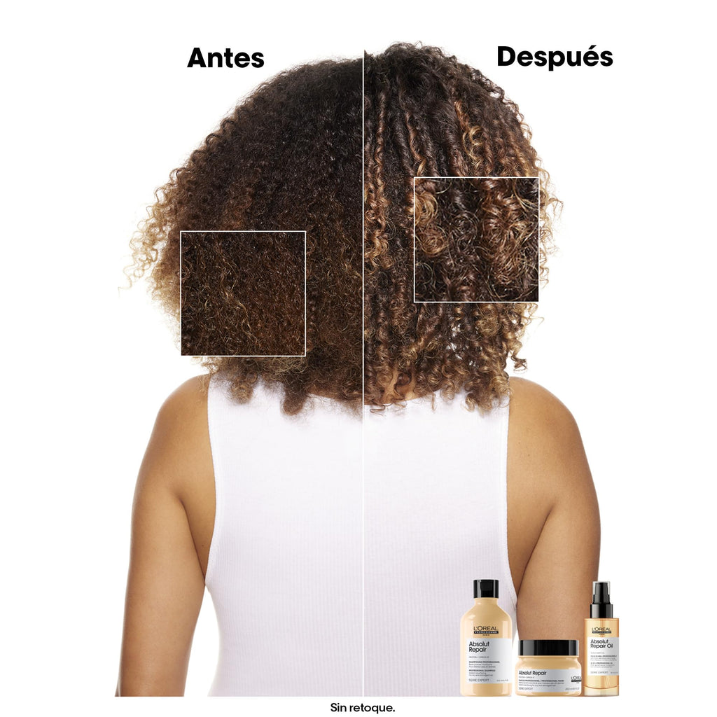 L'Oréal Professionnel Serie Expert Absolut Repair Conditioner 200ml