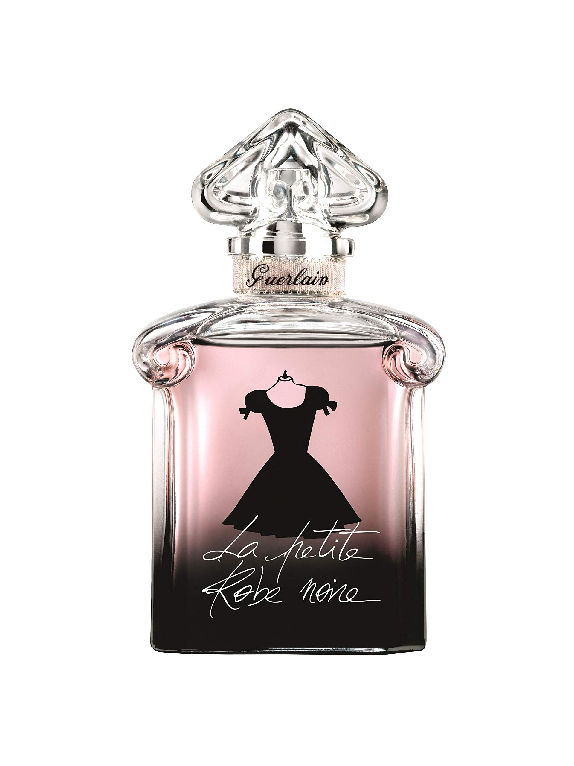 Guerlain La Petite Robe Noire Eau de Parfum 50ml Spray - Fragrance at MyBeautyBoutique by Guerlain