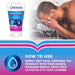 Clearasil Ultra Scrub Wash