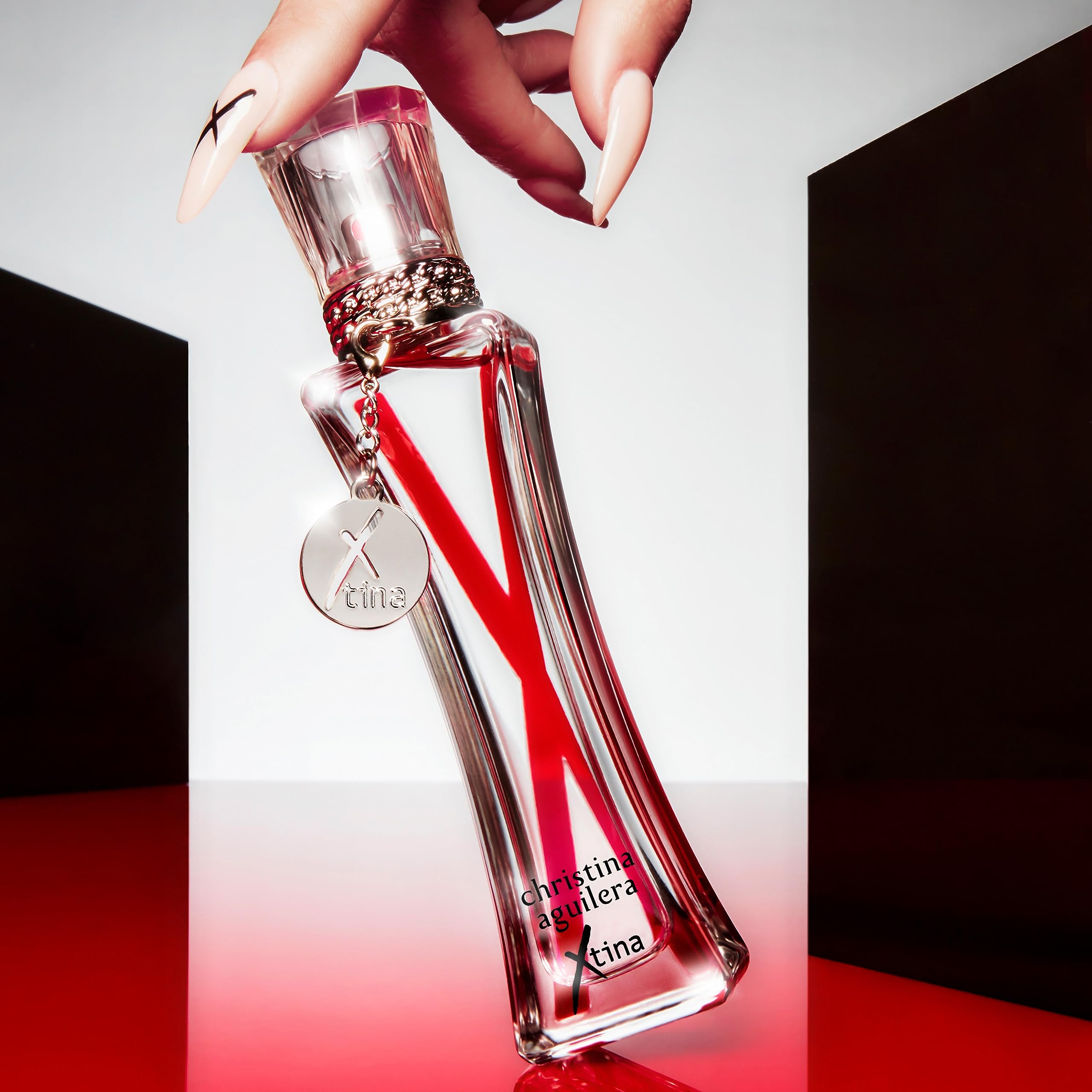 Christina Aguilera Xtina Eau de Parfum 30ml Spray