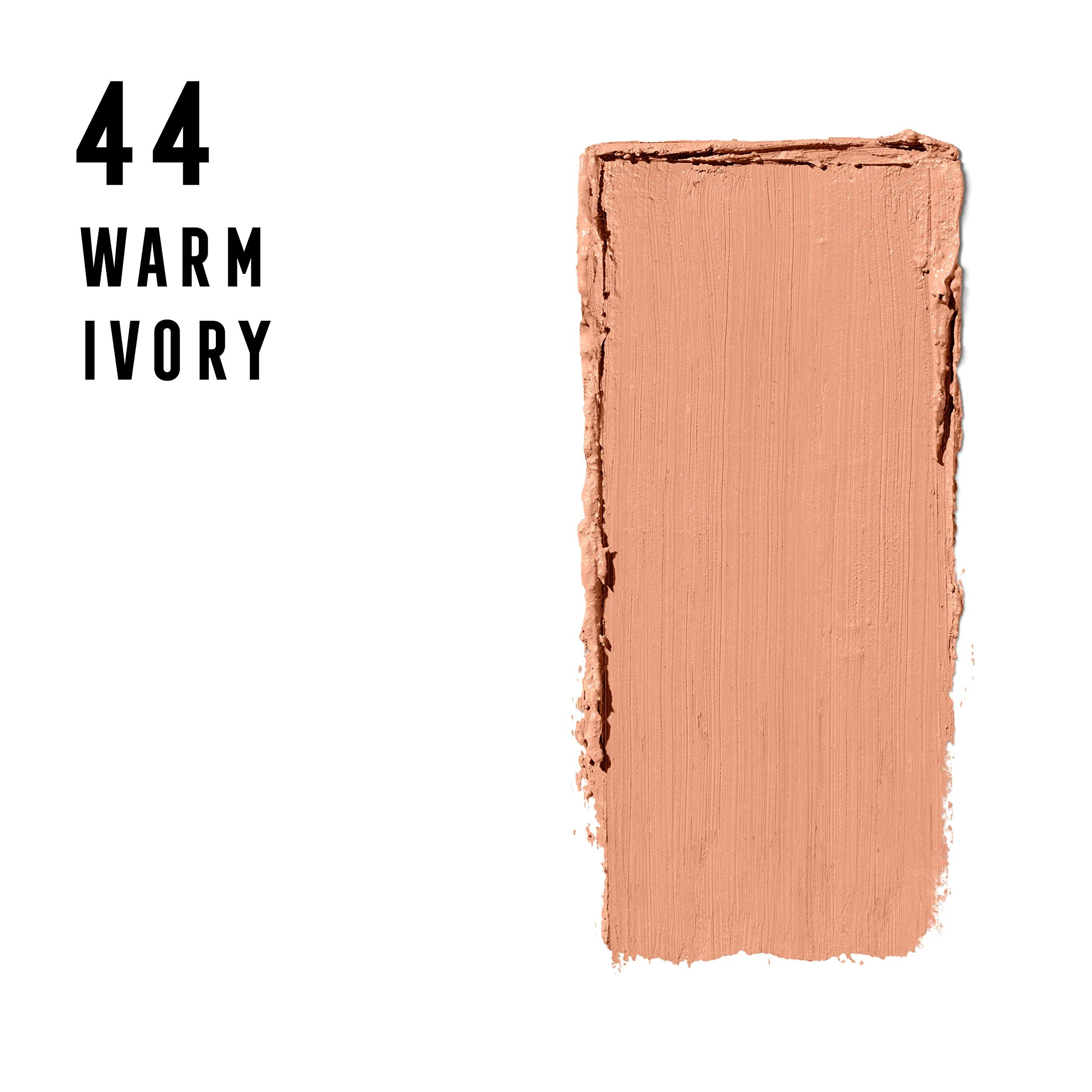 Max Factor Facefinity All Day Panstick 11g - 44 Warm Ivory