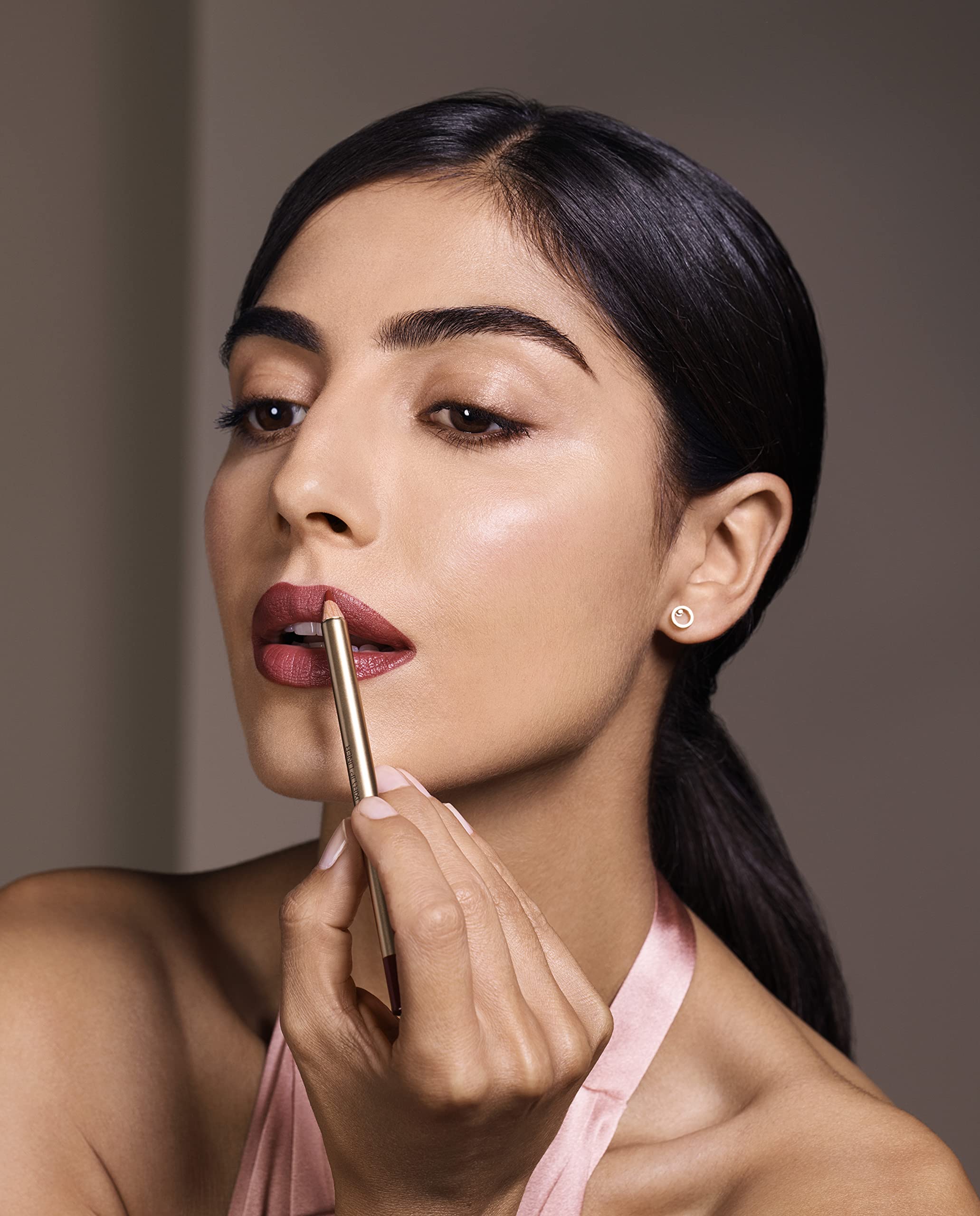 Max Factor Colour Elixir Lipliner 10g - 055 Red Poppy