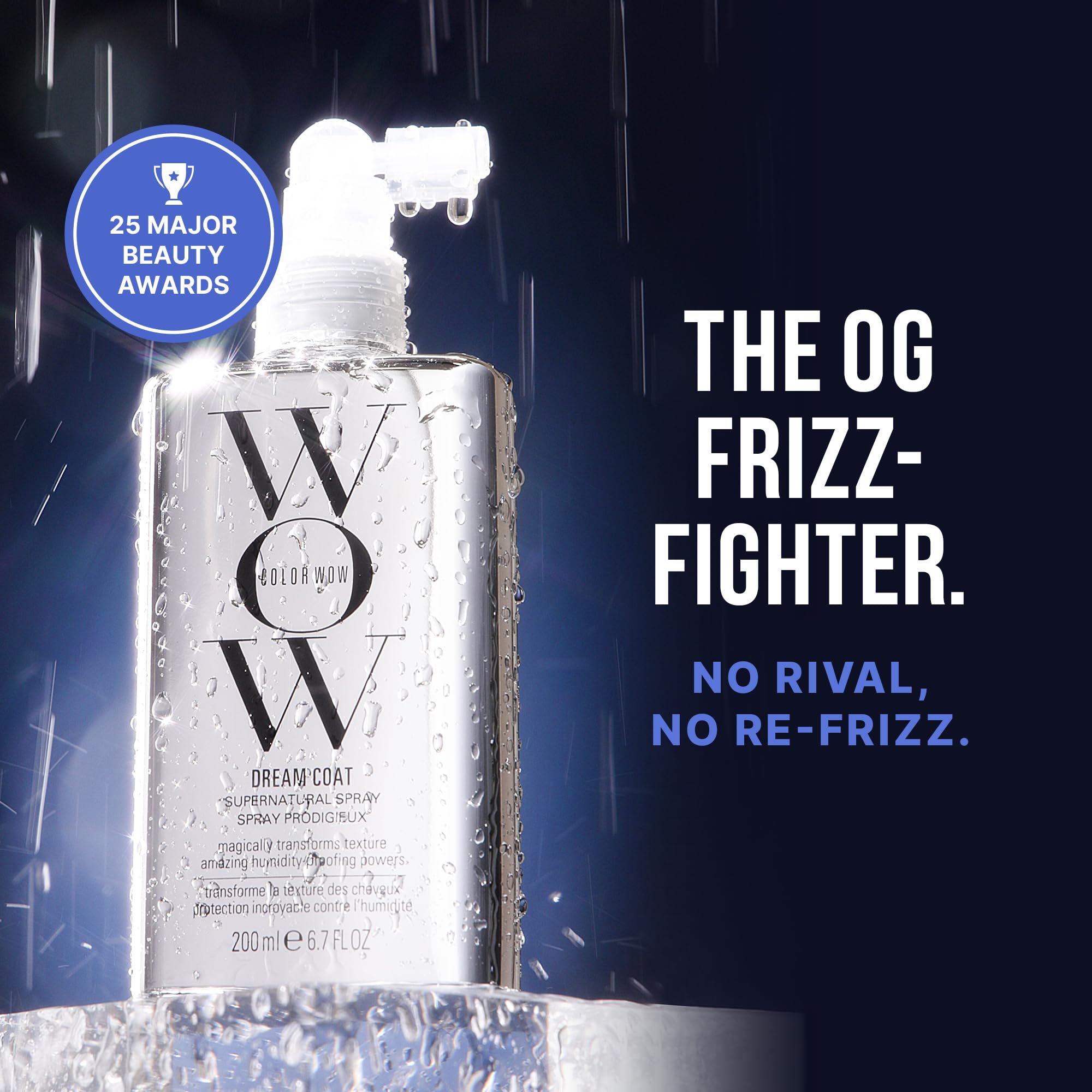 Color Wow Dream Coat Supernatural Spray 200ml