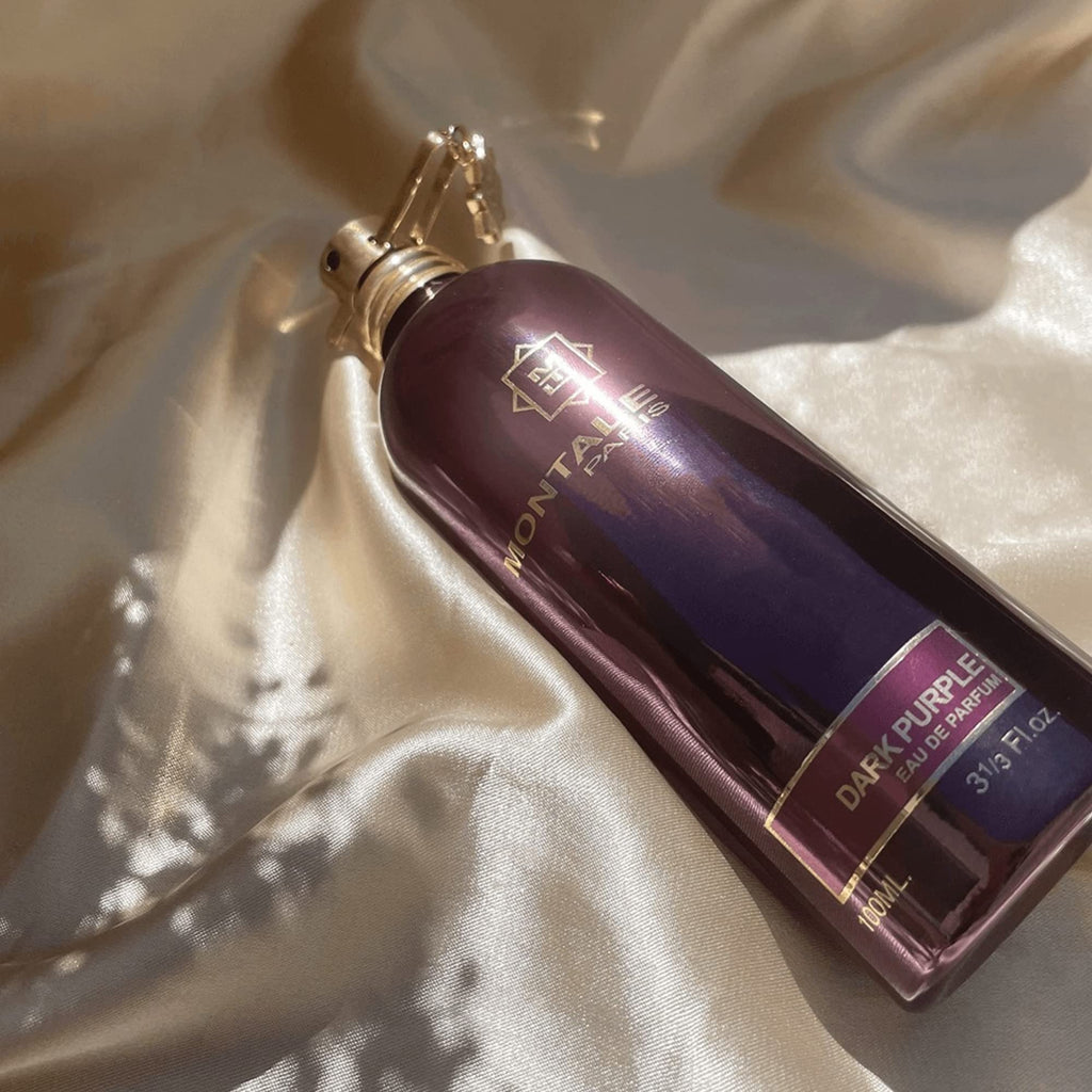 Montale Dark Purple Eau de Parfum 100ml Spray