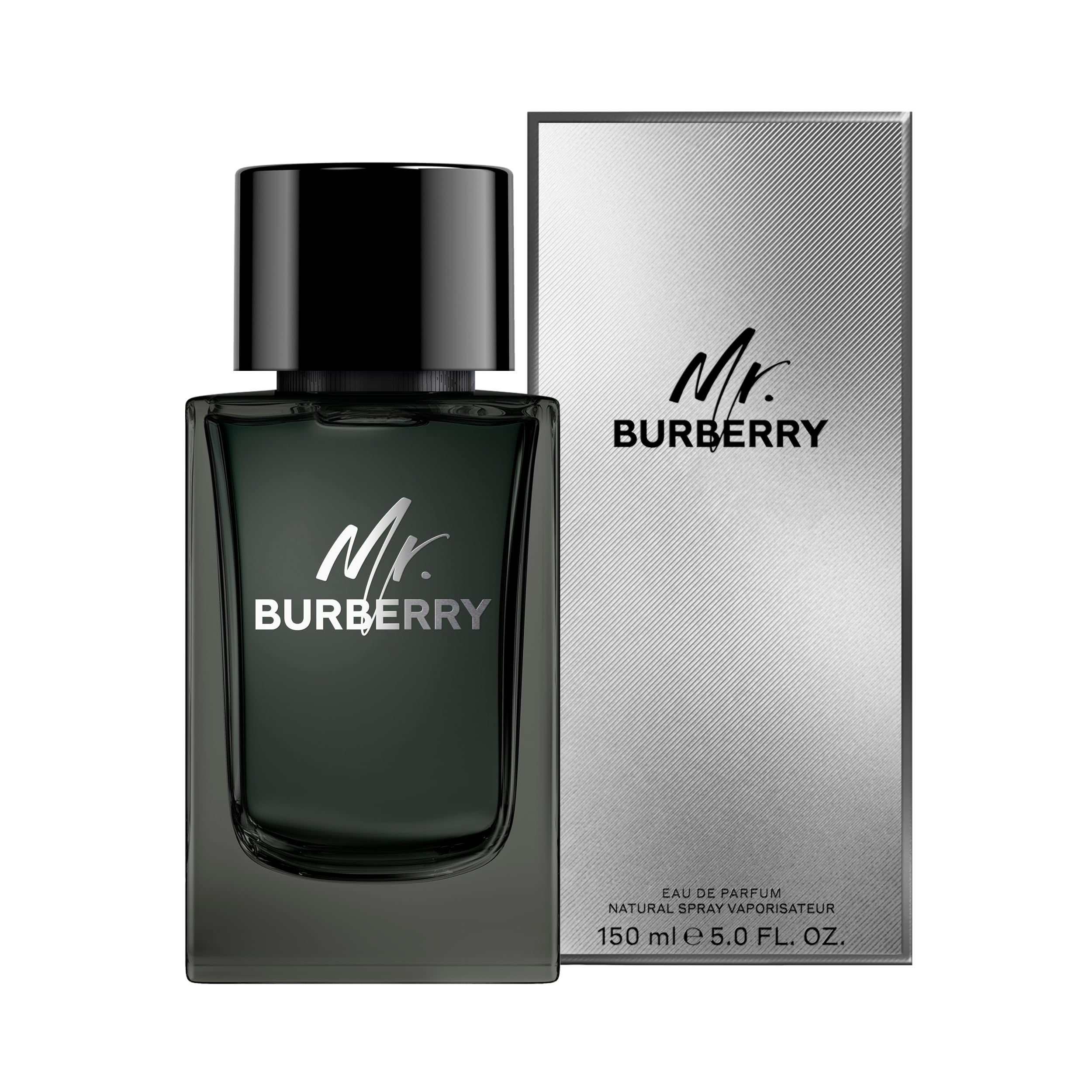 Burberry Mr. Burberry Eau de Parfum 150ml Spray