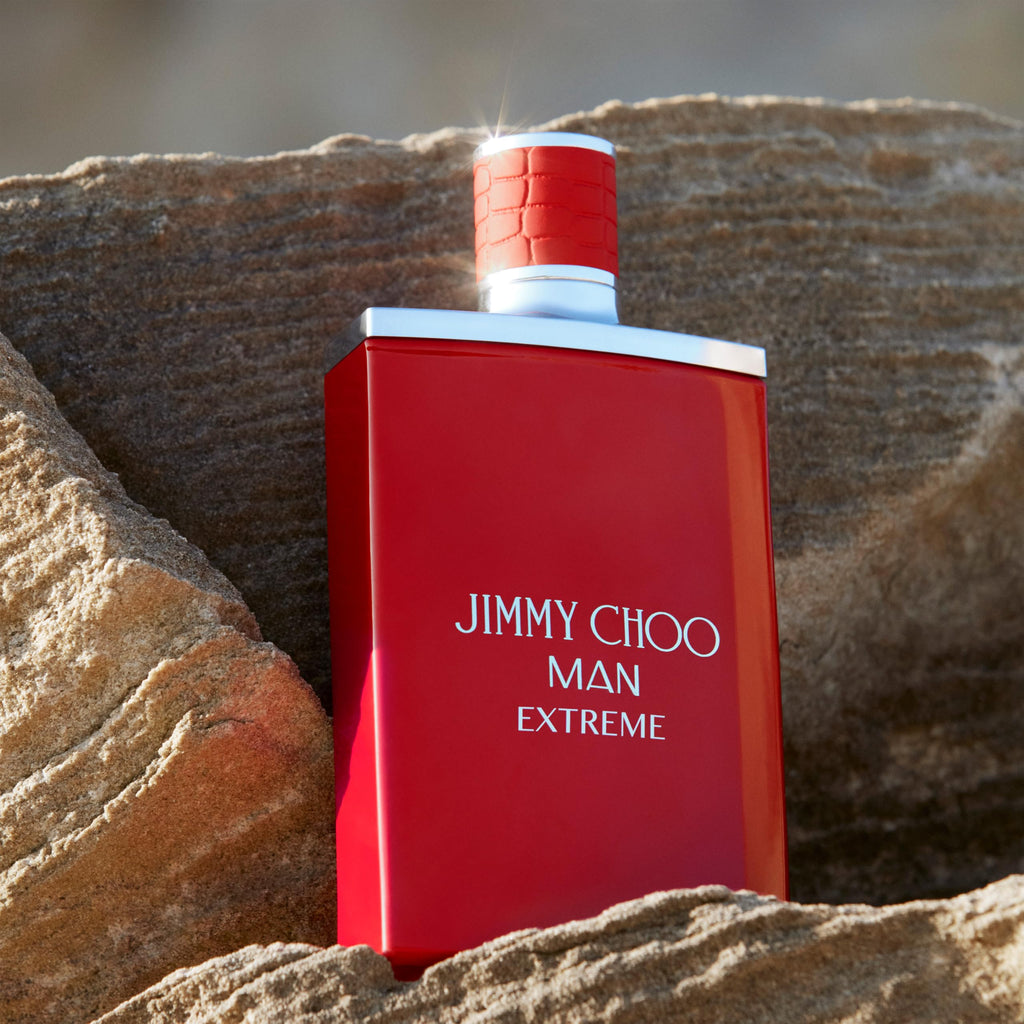 Jimmy Choo Man Extreme Eau de Parfum 30ml Spray