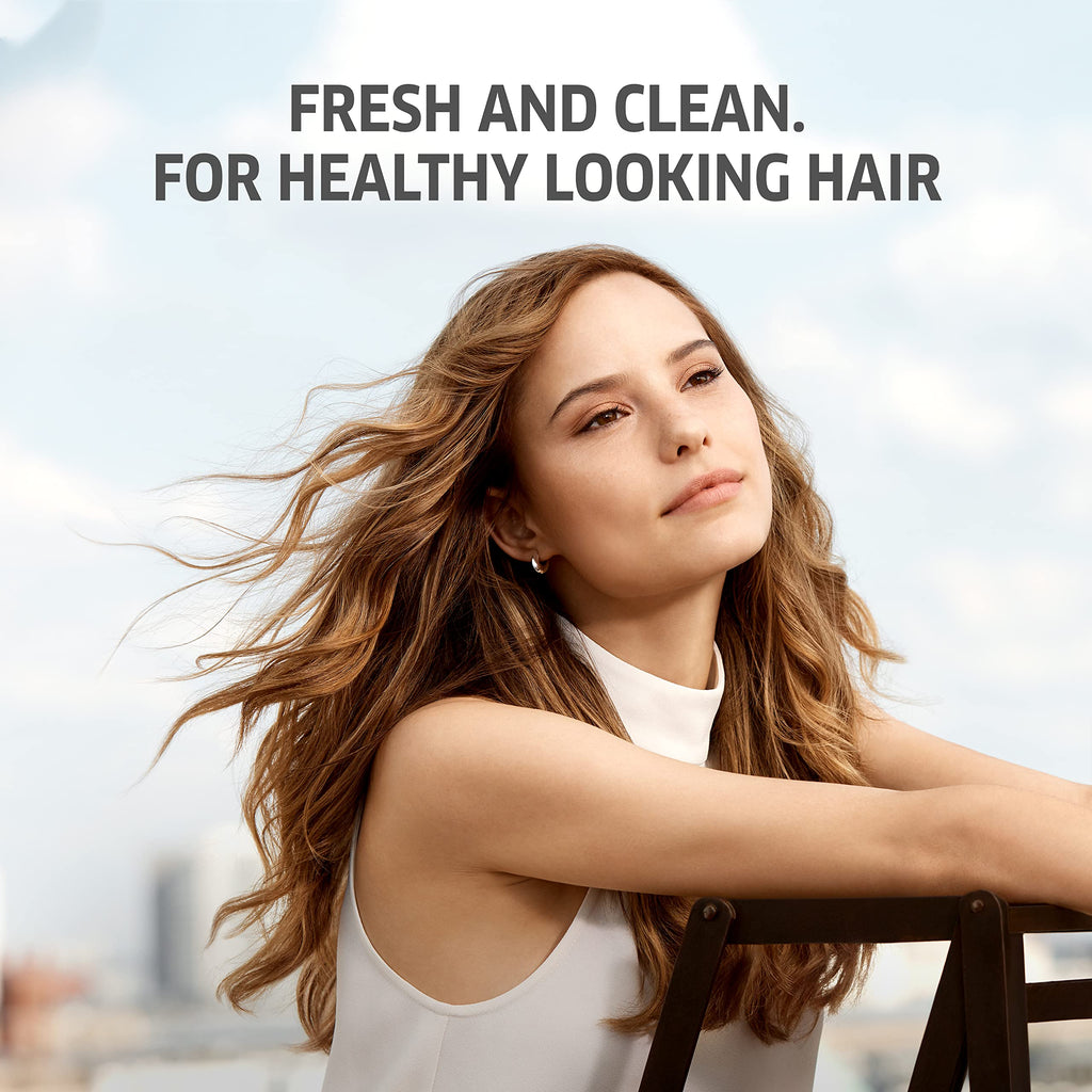 Wella Professionals Invigo Aqua Pure Purifying Shampoo 250ml