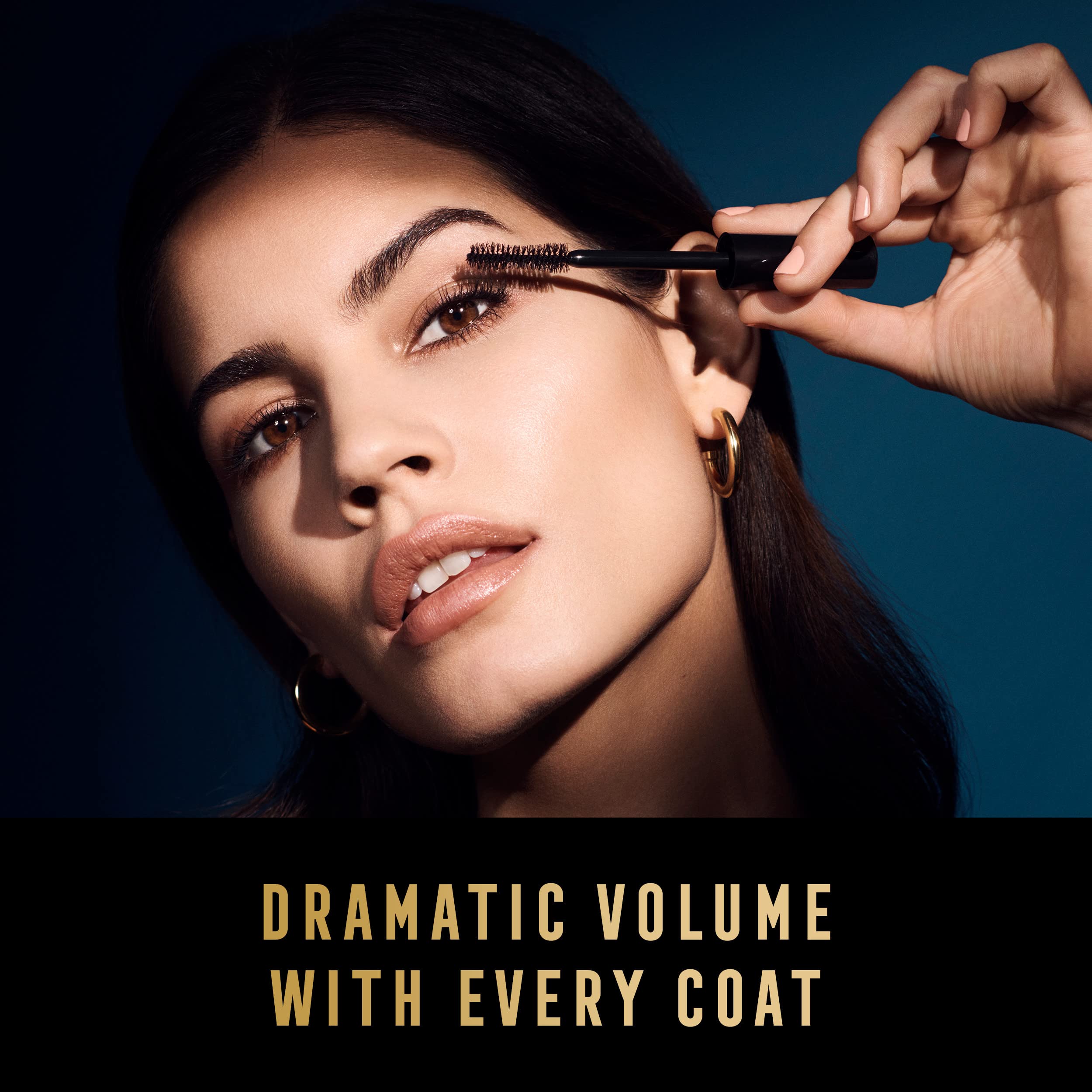 Max Factor Divine Lashes 24H Waterproof Mascara 9ml - Black