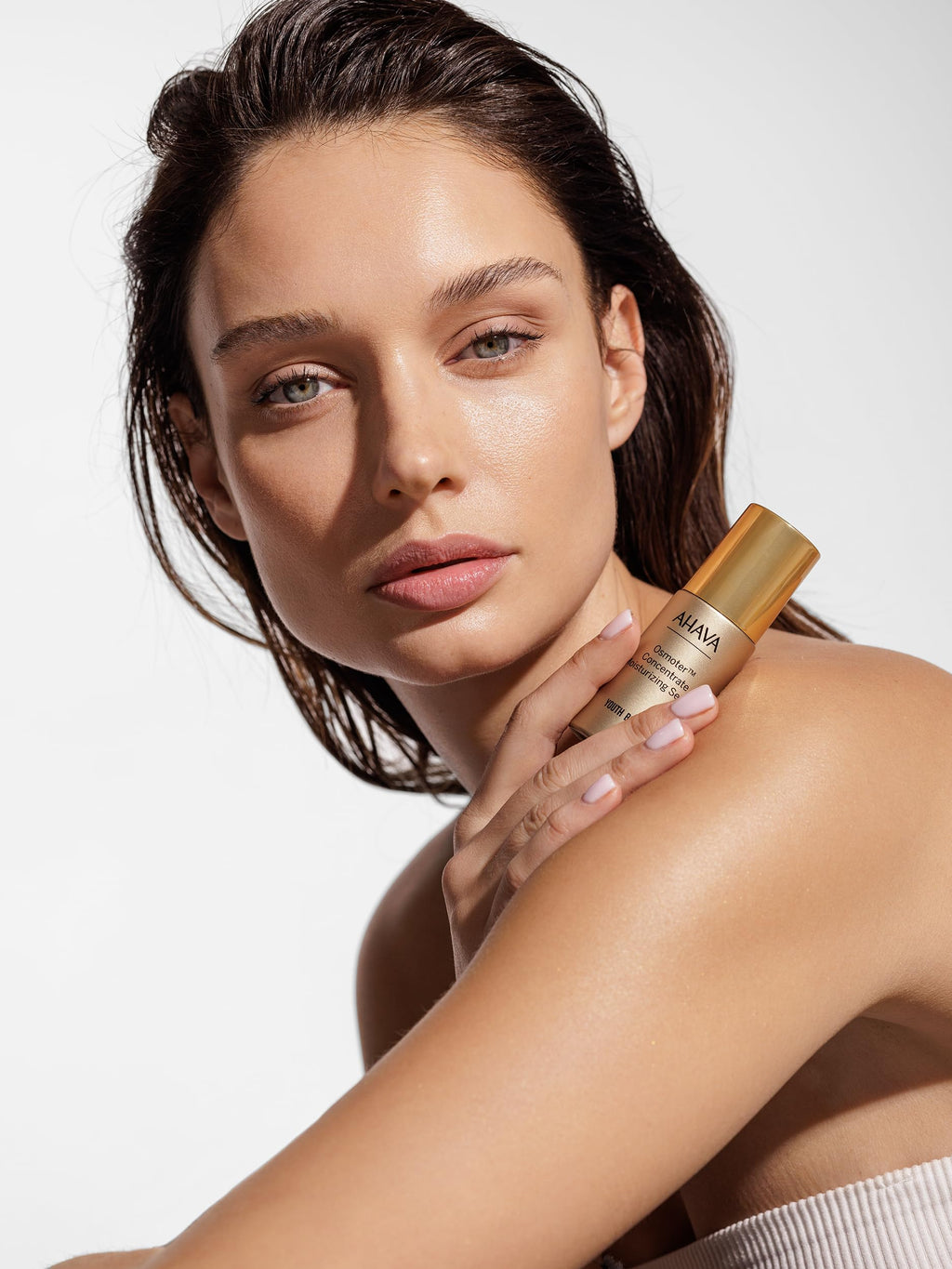 Ahava Dead Sea Osmoter Concentrate 30ml