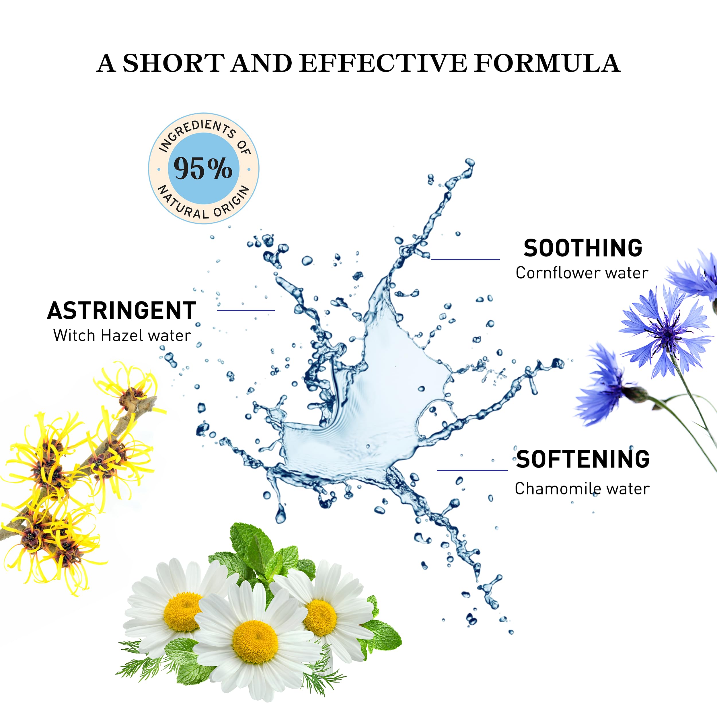 Embryolisse Micellar Lotion 250ml