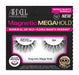 Ardell Magnetic Mega Hold False Eyelashes - 054