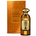 Atralia Tonka Gold Eau de Parfum 100ml Spray