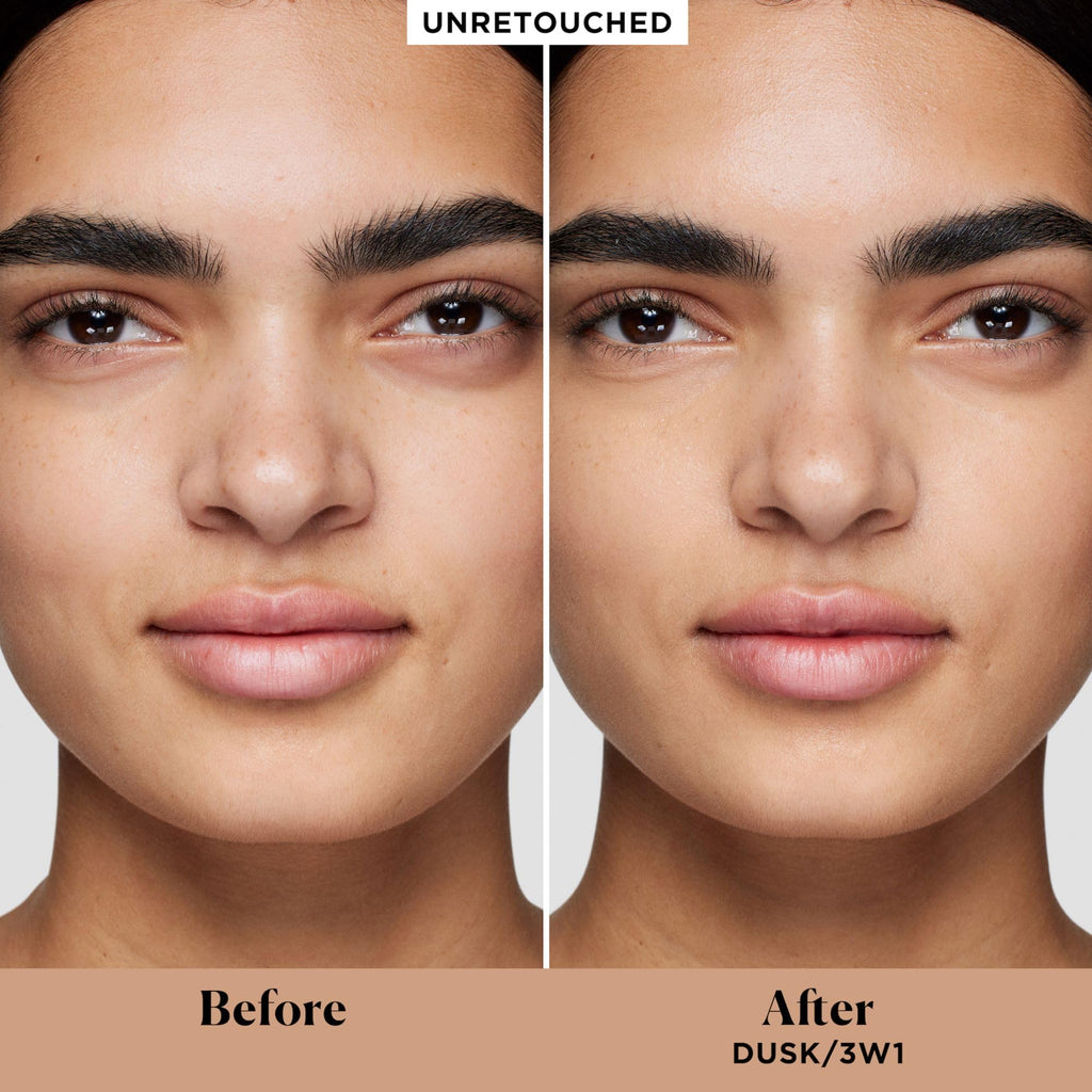 Laura Mercier Real Flawless Weightless Perfecting Foundation 30ml - 3W1 Dusk
