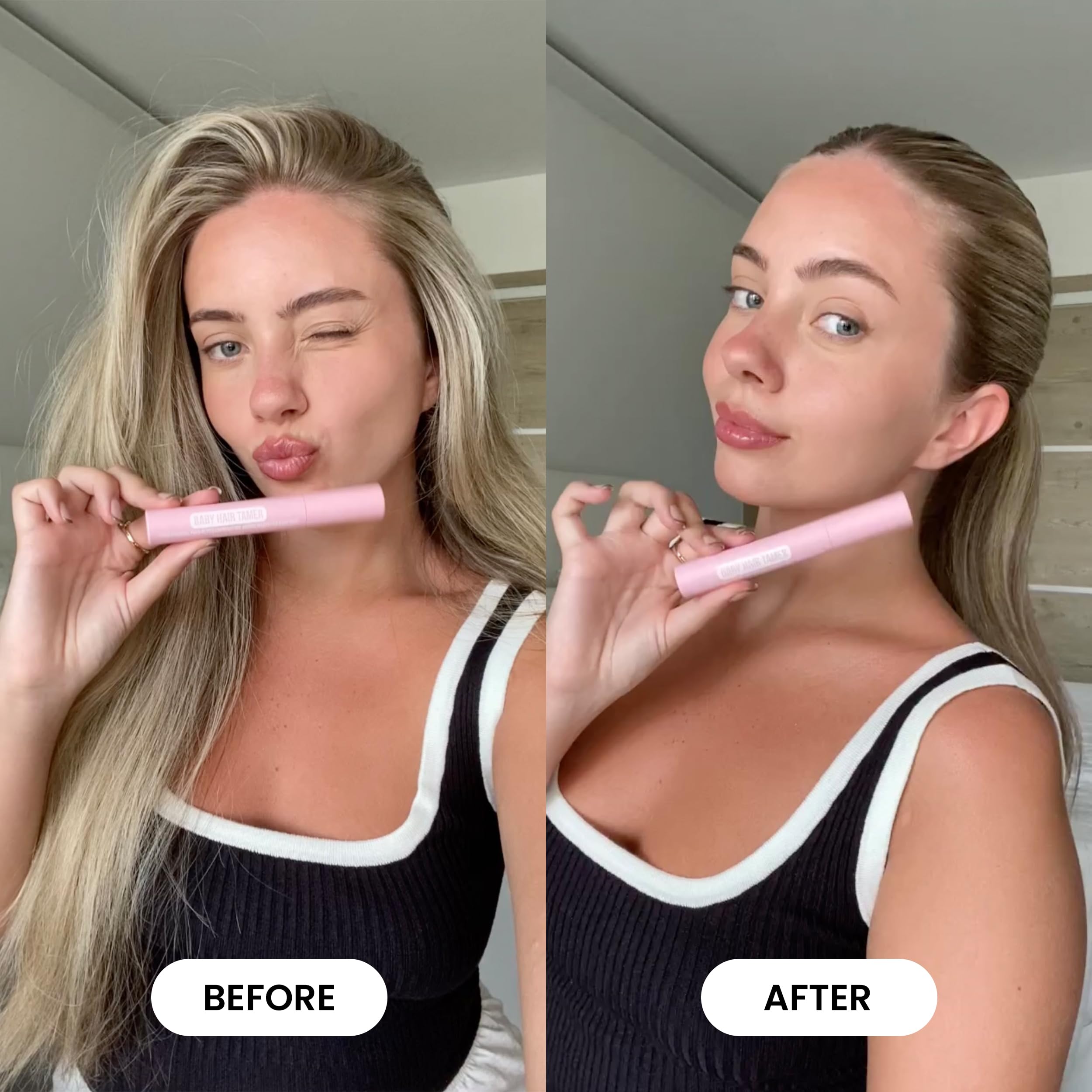 Hairburst Baby Hair Tamer - 12ml