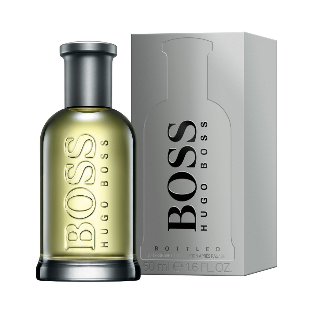 Hugo Boss Boss Bottled Aftershave 50ml Splash