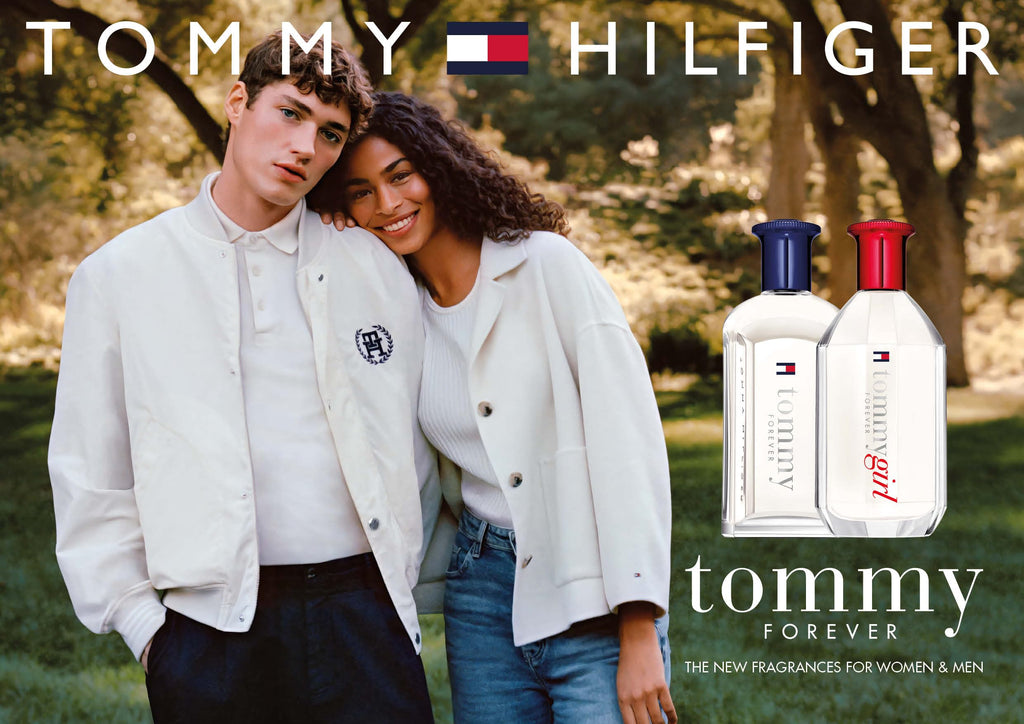 Tommy Hilfiger Tommy Girl Forever Eau de Toilette 30ml Spray