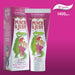 Punch And Judy Childrens Tutti Frutti Toothpaste 