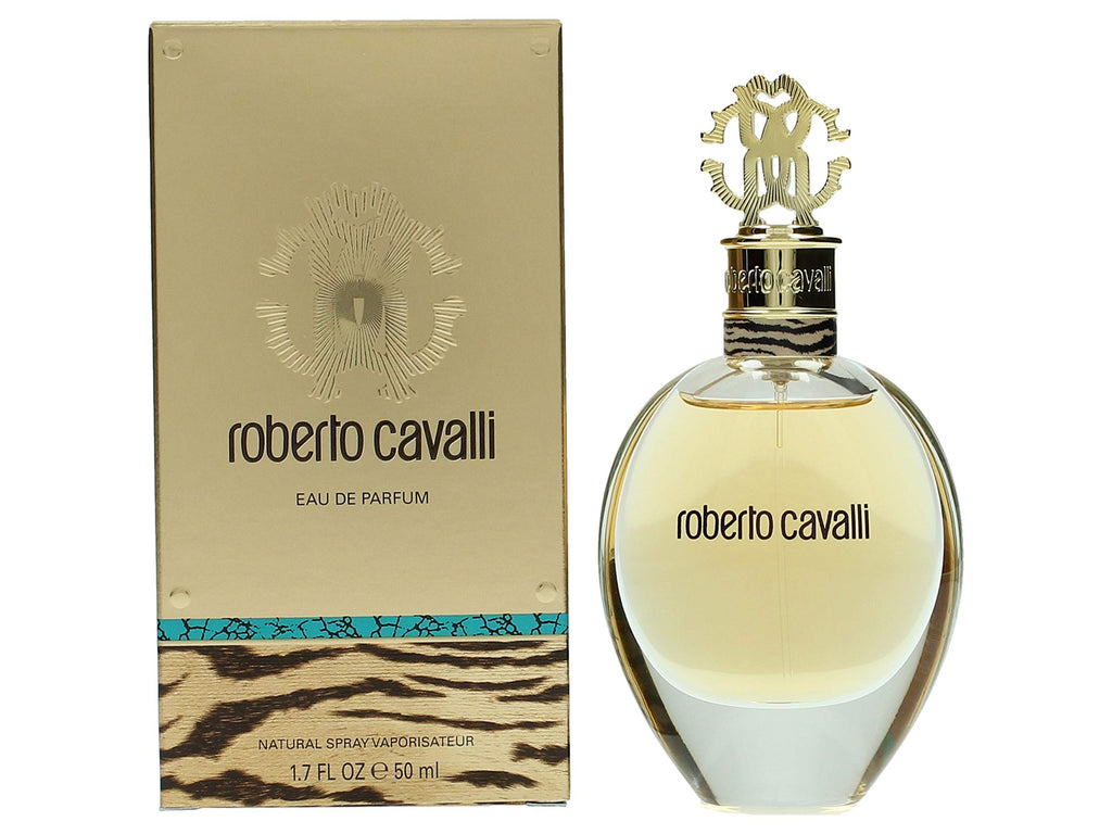 Roberto Cavalli Eau de Parfum 50ml Spray