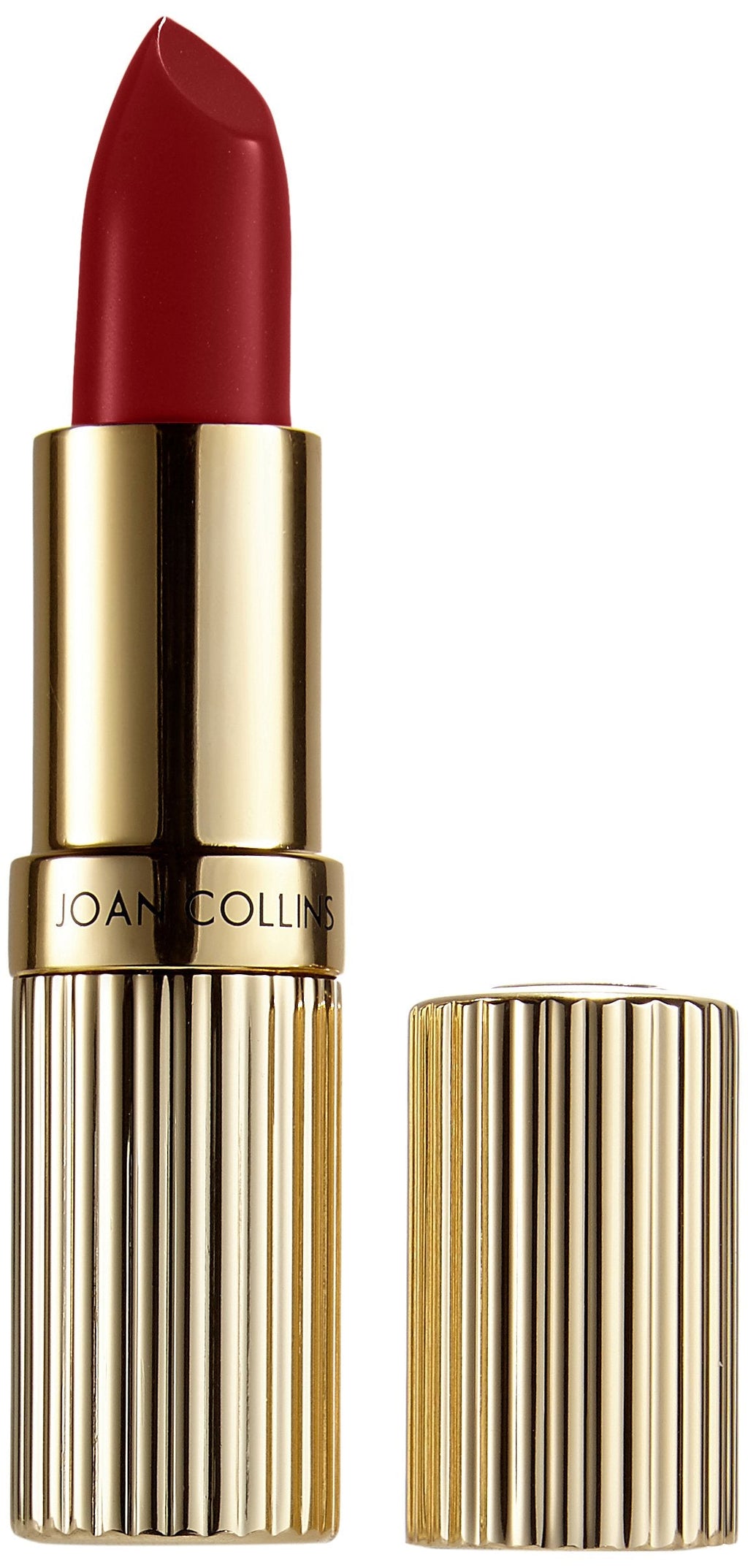 Joan Collins Compact Duo Powder 6g - Helene Cream Lipstick 3.5g