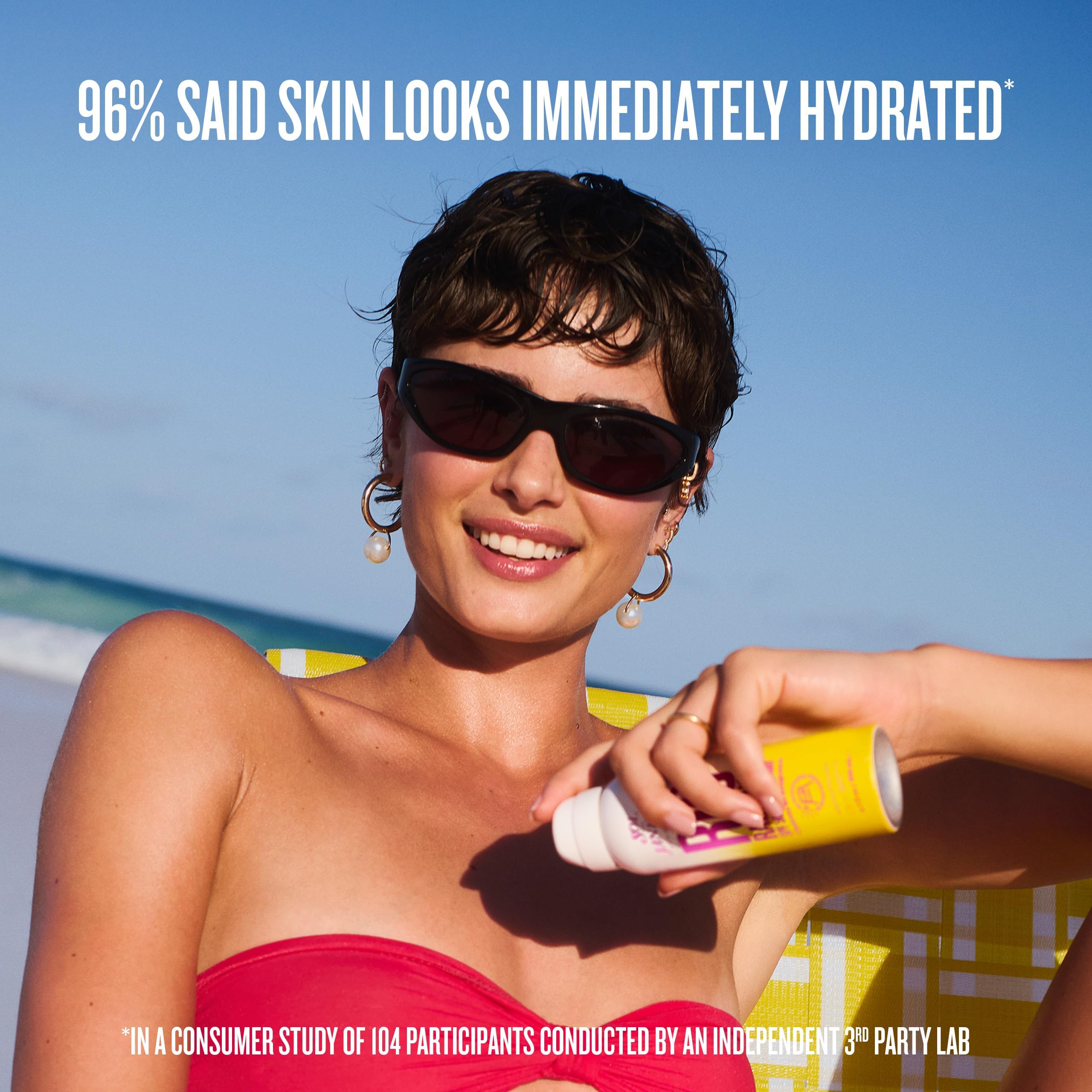 Sol De Janeiro Rio Radiance SPF50 Body Spray 100ml