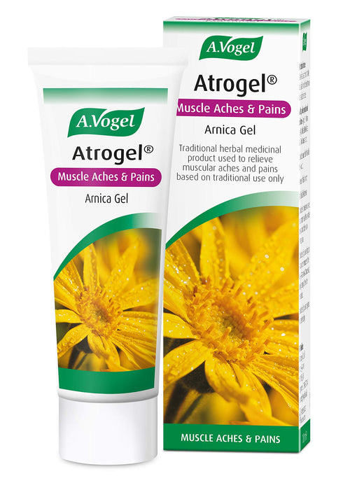 A Vogel Atrogel Arnica Gel