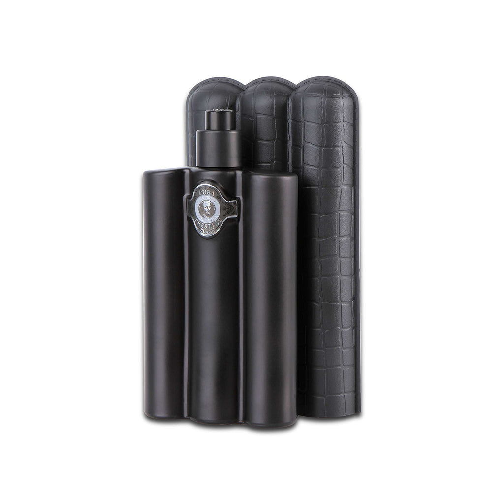 Cuba Prestige Black Eau de Toilette 90ml Spray