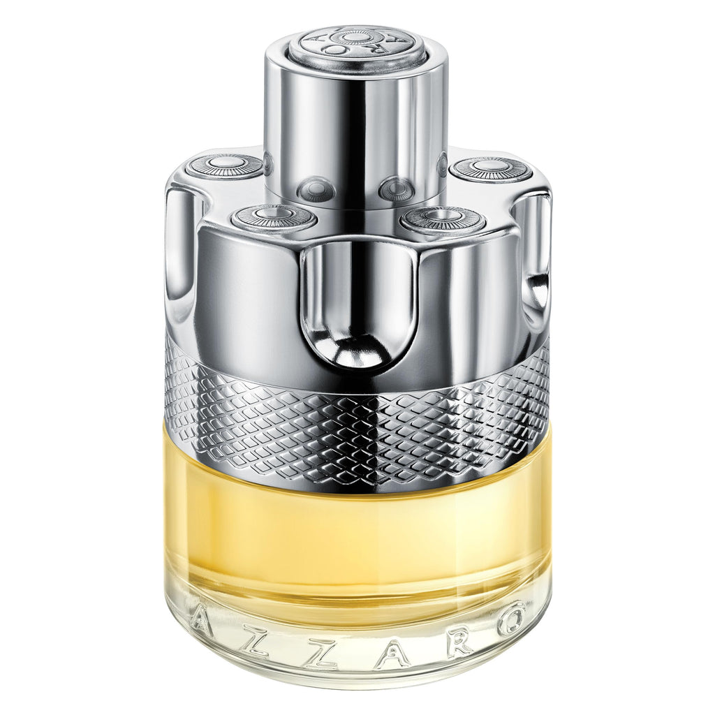 Azzaro Wanted Eau de Toilette 50ml Spray