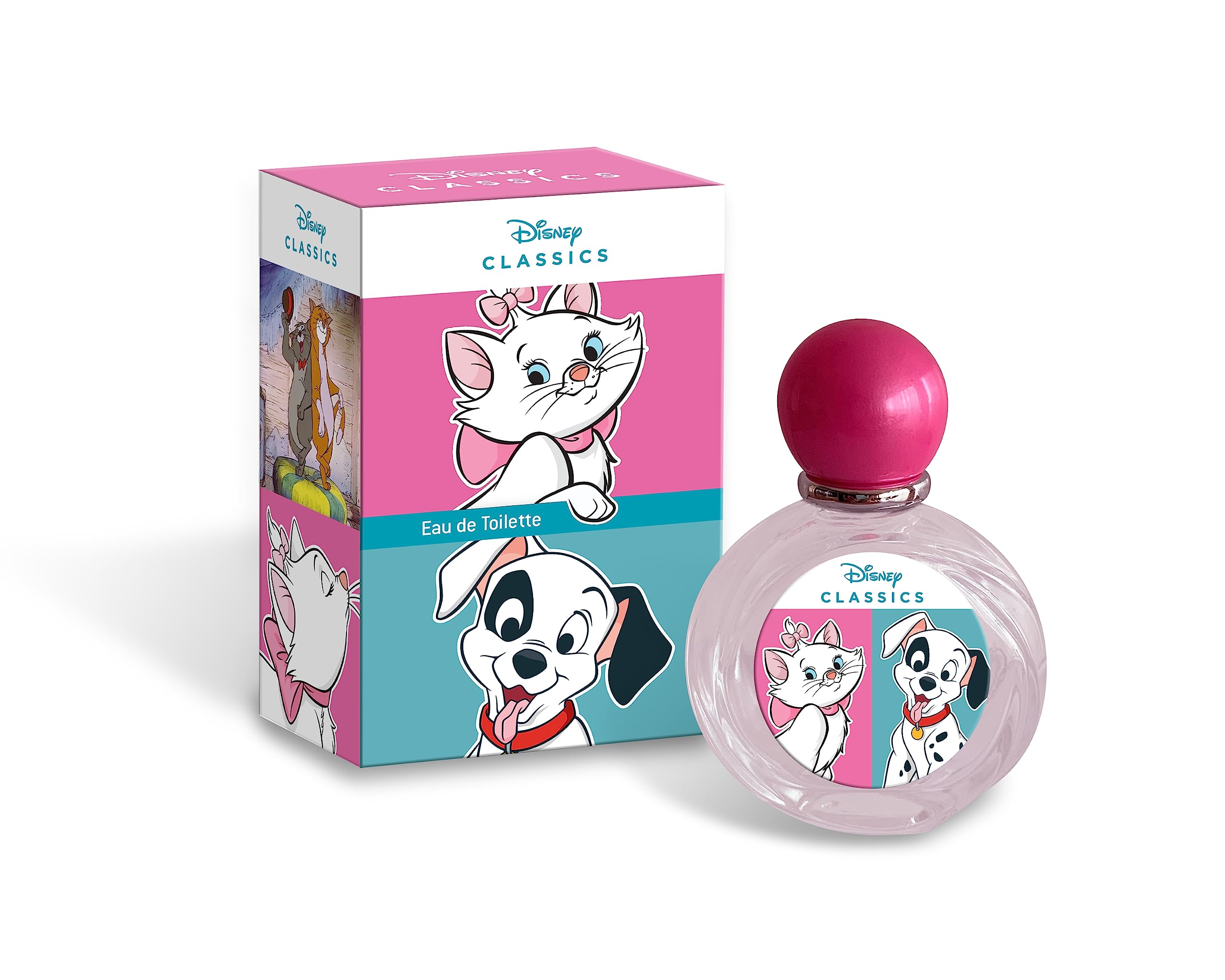 Disney Classics Eau de Toilette 50ml Spray