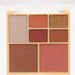 Sunkissed Citrus Crush Face Palette 15.6g