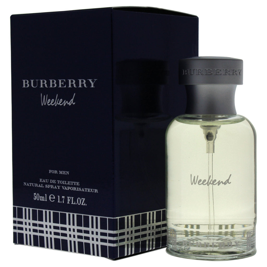 Burberry Weekend 50ml Eau de Toilette Spray -  at MyBeautyBoutique by Burberry