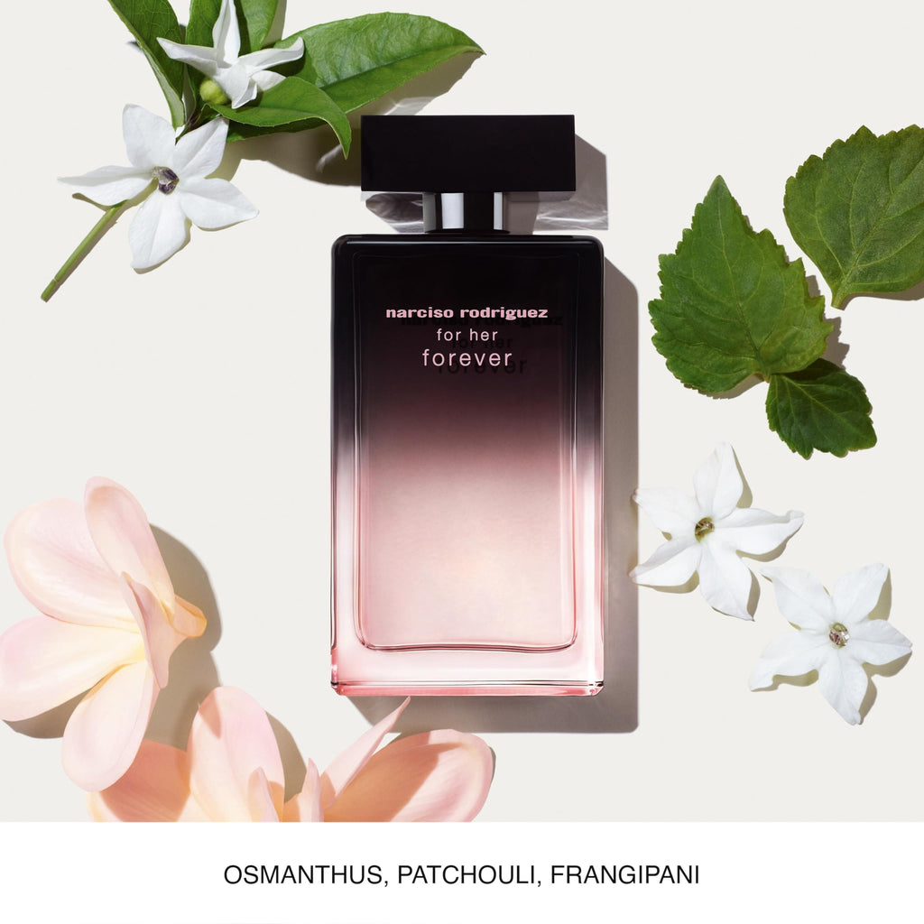Narciso Rodriguez For Her Forever Eau de Parfum 30ml Spray