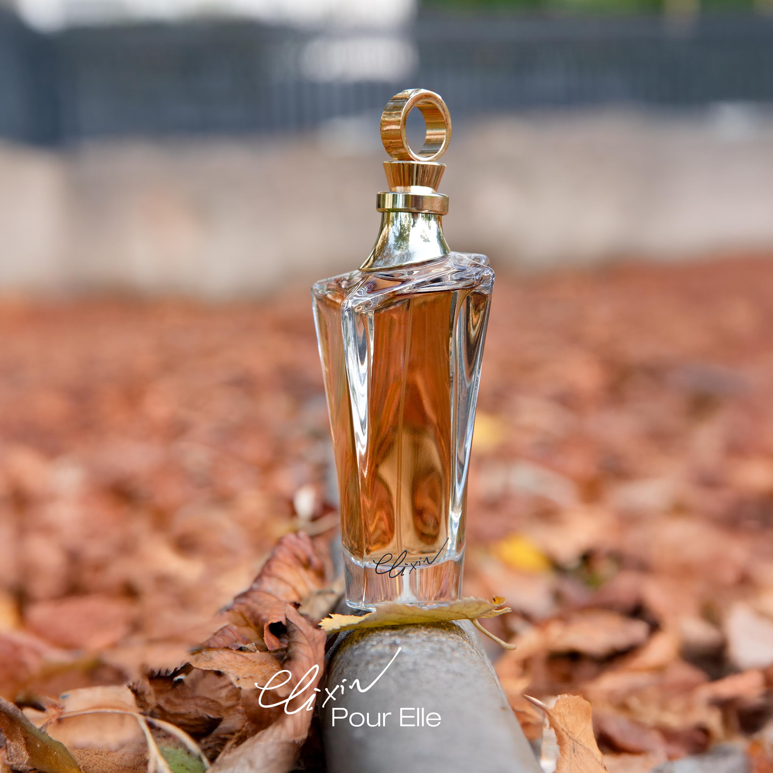 Mauboussin L'Elixir Pour Elle Eau de Parfum 100ml Spray