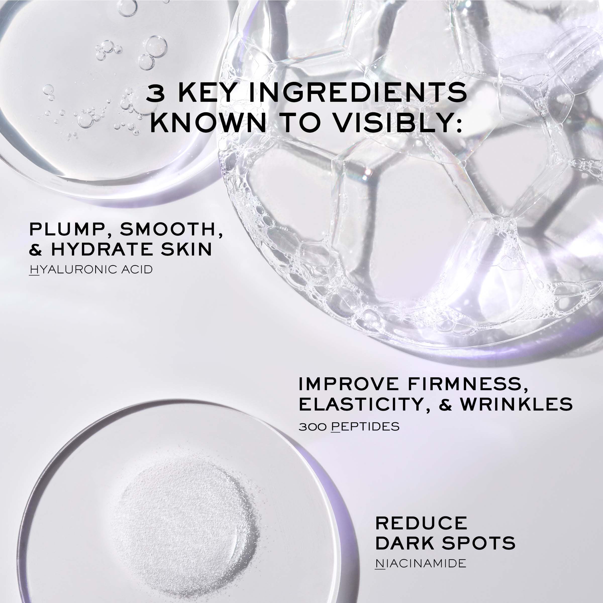 Lancôme Rénergie H.P.N. 300-Peptide Cream 50ml