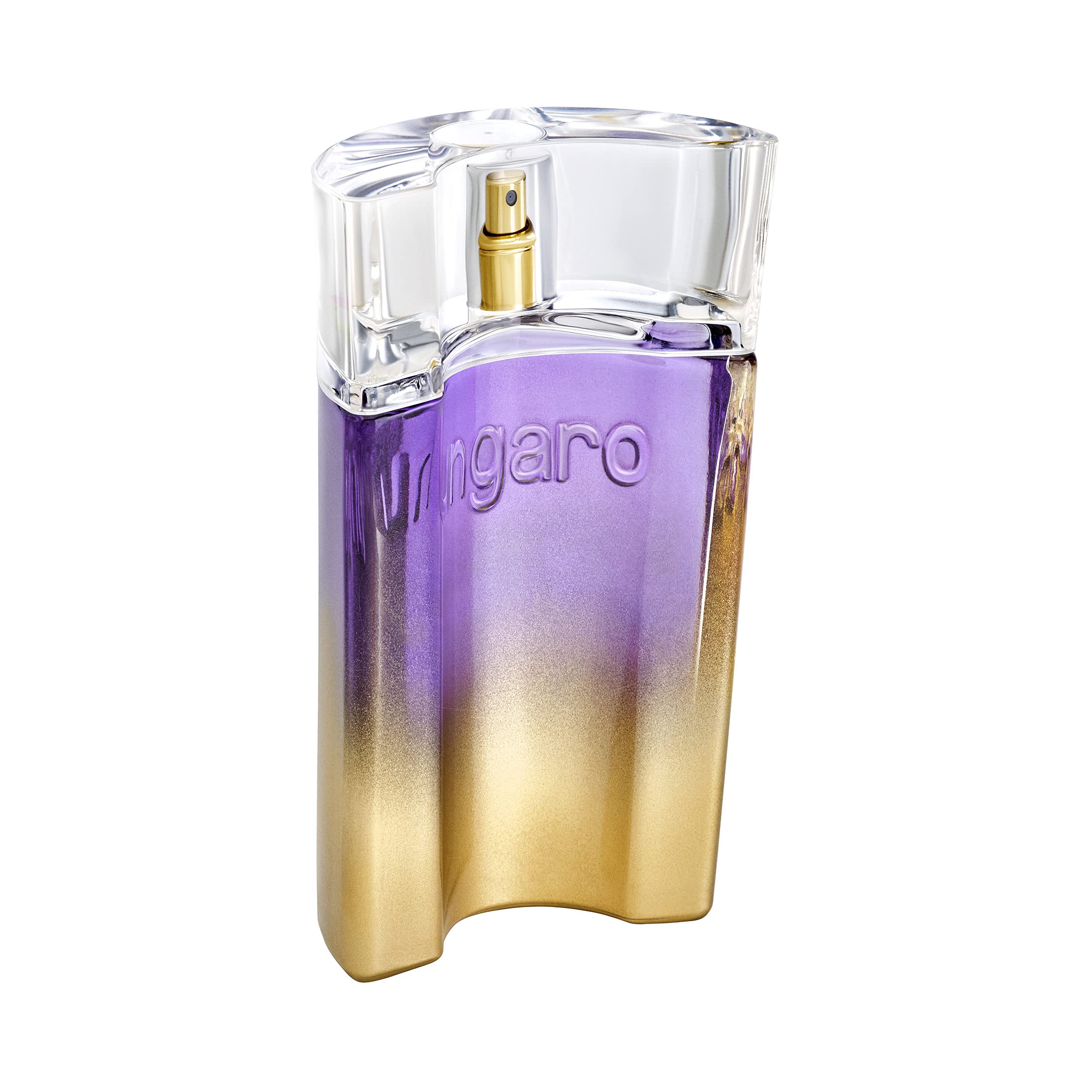 Emanuel Ungaro Ungaro Eau de Parfum 90ml - Eau de Parfum at MyBeautyBoutique by Emanuel Ungaro