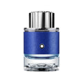 Mont Blanc Explorer Ultra Blue Eau de Parfum 60ml Spray