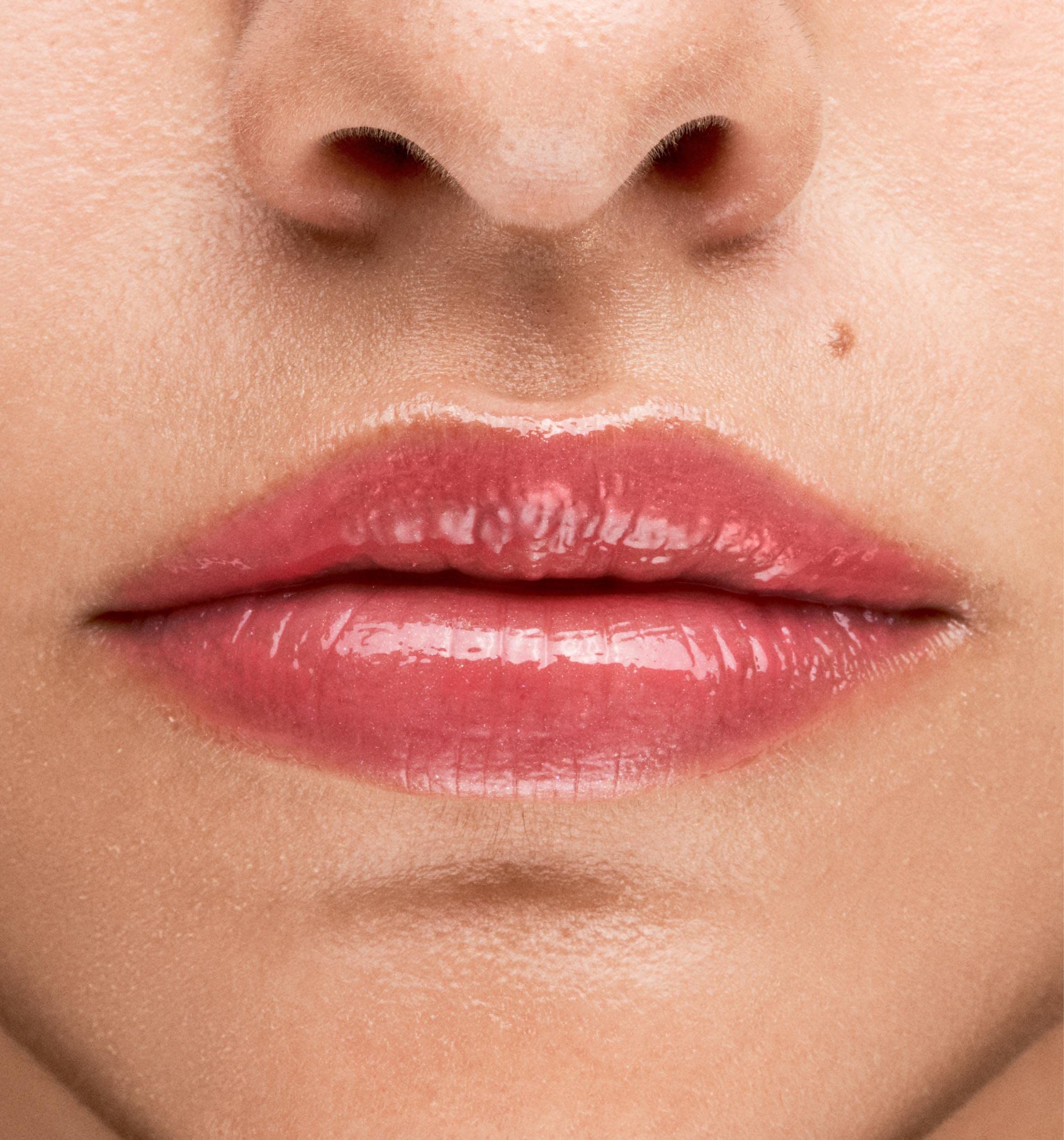 Collistar Volume Lip Gloss 7ml - 170 Hot Grapefruit