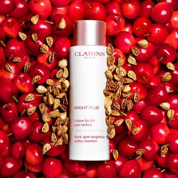 Clarins Bright Plus Dark Spot Targeting Milky Essence 200ml