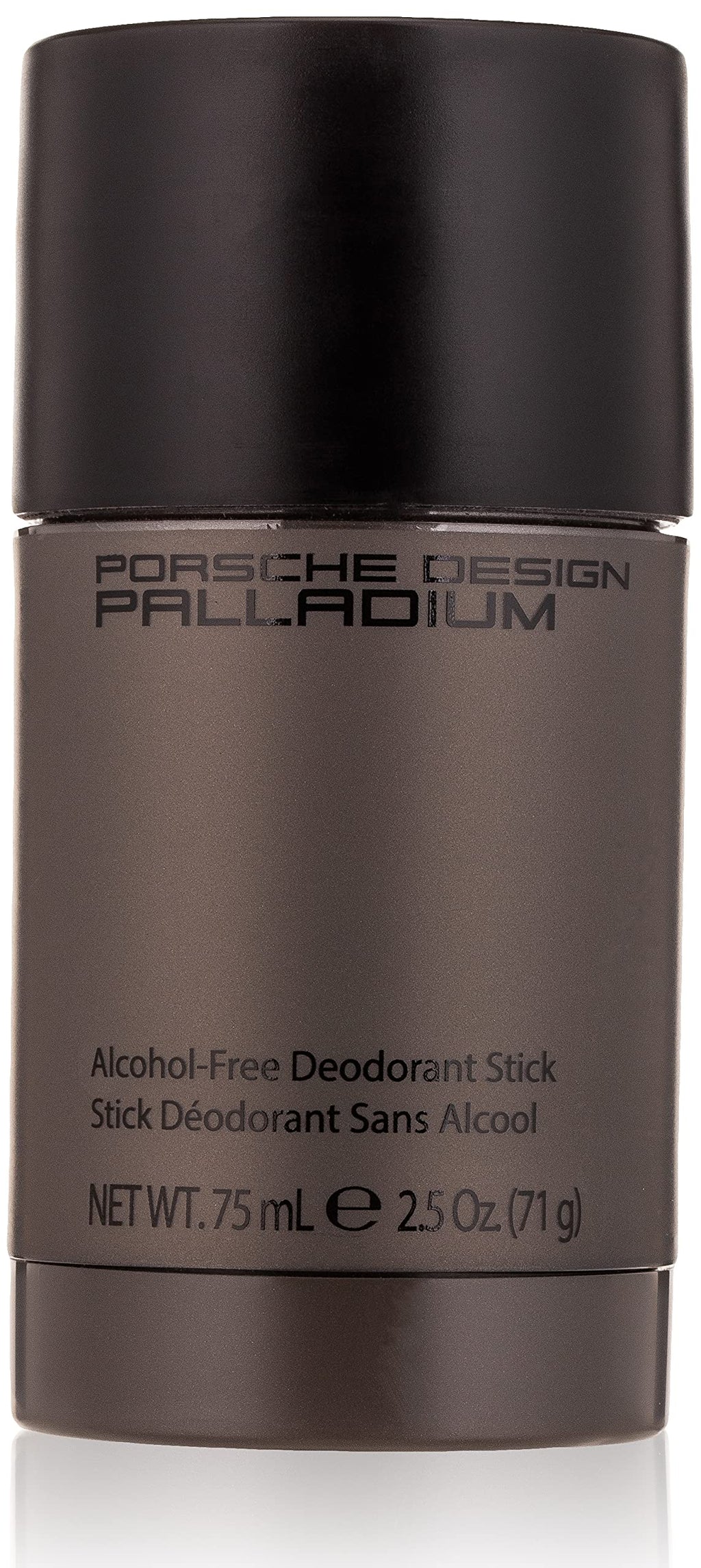 Porsche Design Palladium Alcohol Free Deodorant Stick 75ml