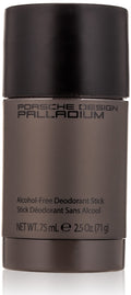 Porsche Design Palladium Alcohol Free Deodorant Stick 75ml