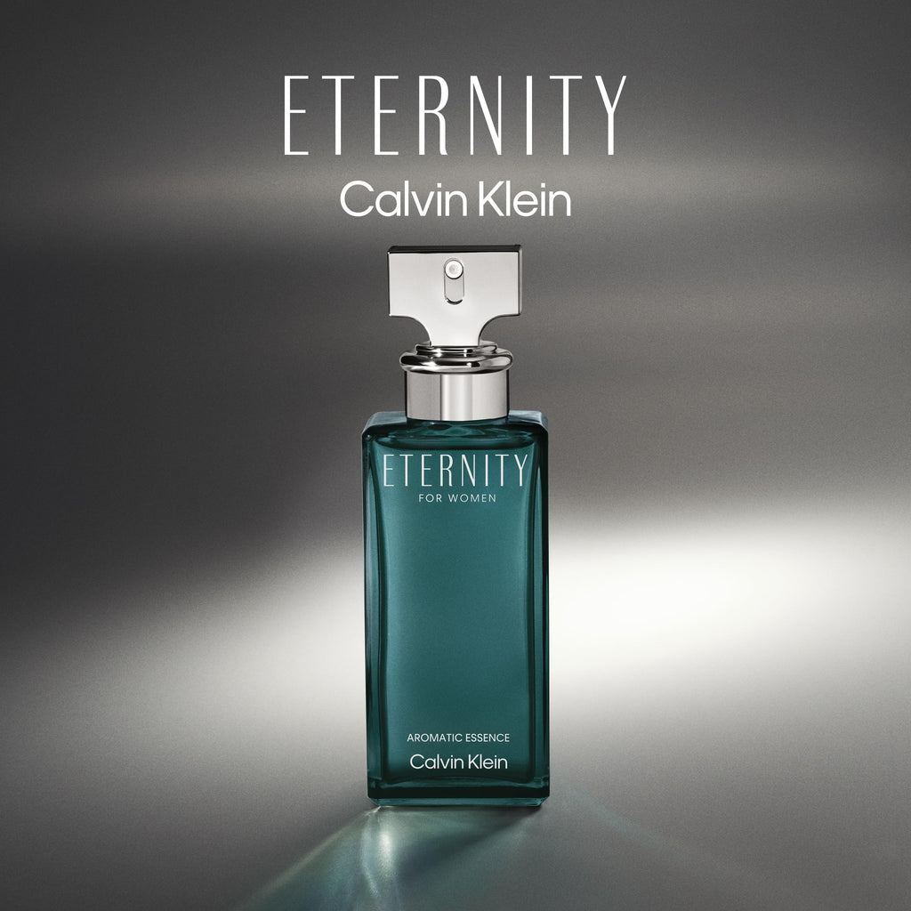 Calvin Klein Eternity Aromatic Essence For Women Eau de Parfum 100ml Spray