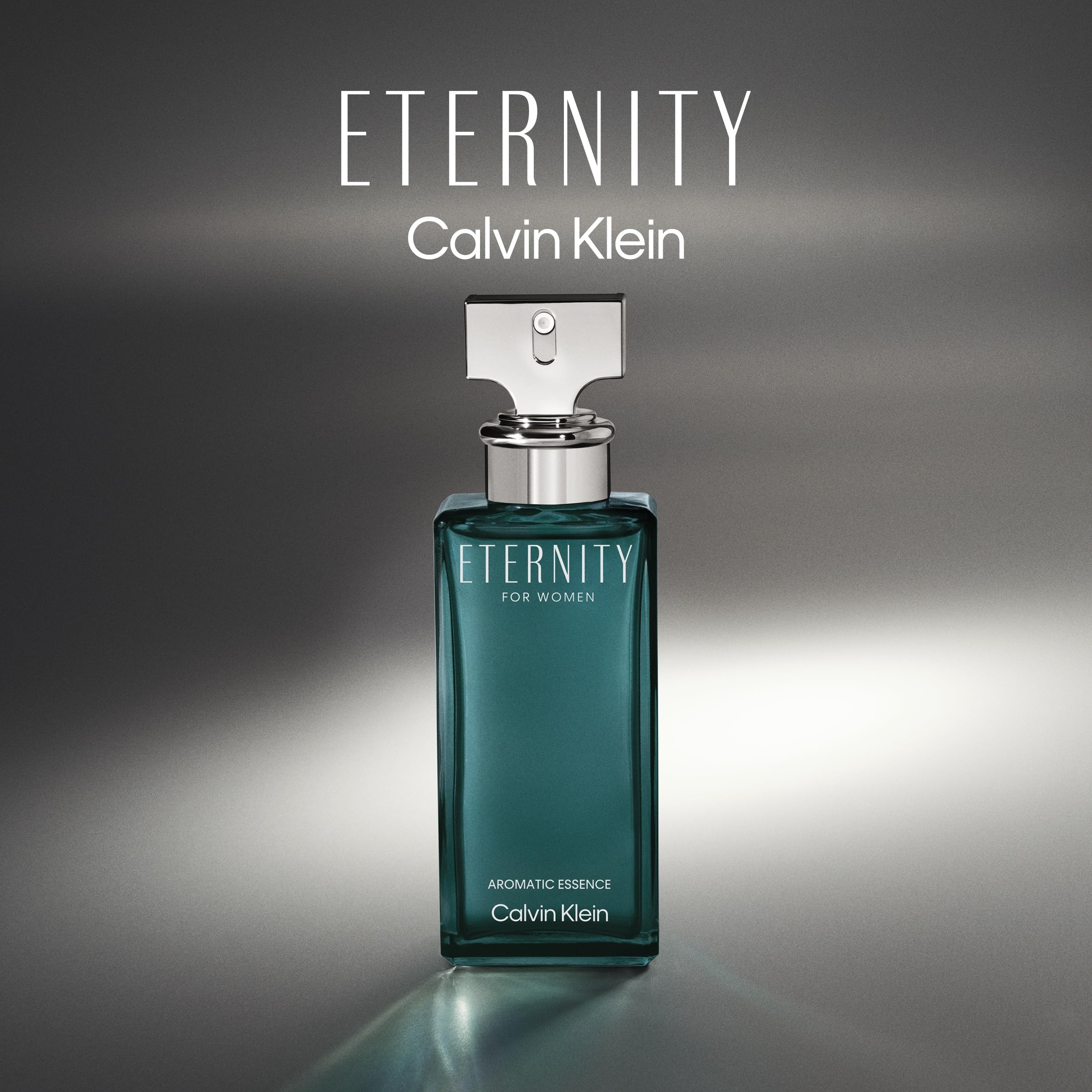 Calvin Klein Eternity Aromatic Essence For Women Eau de Parfum 100ml Spray