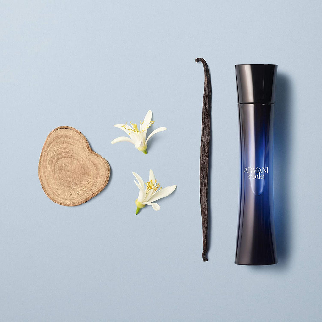 Giorgio Armani Armami Code Femme Eau de Parfum 75ml - Perfume & Cologne at MyBeautyBoutique by Giorgio Armani