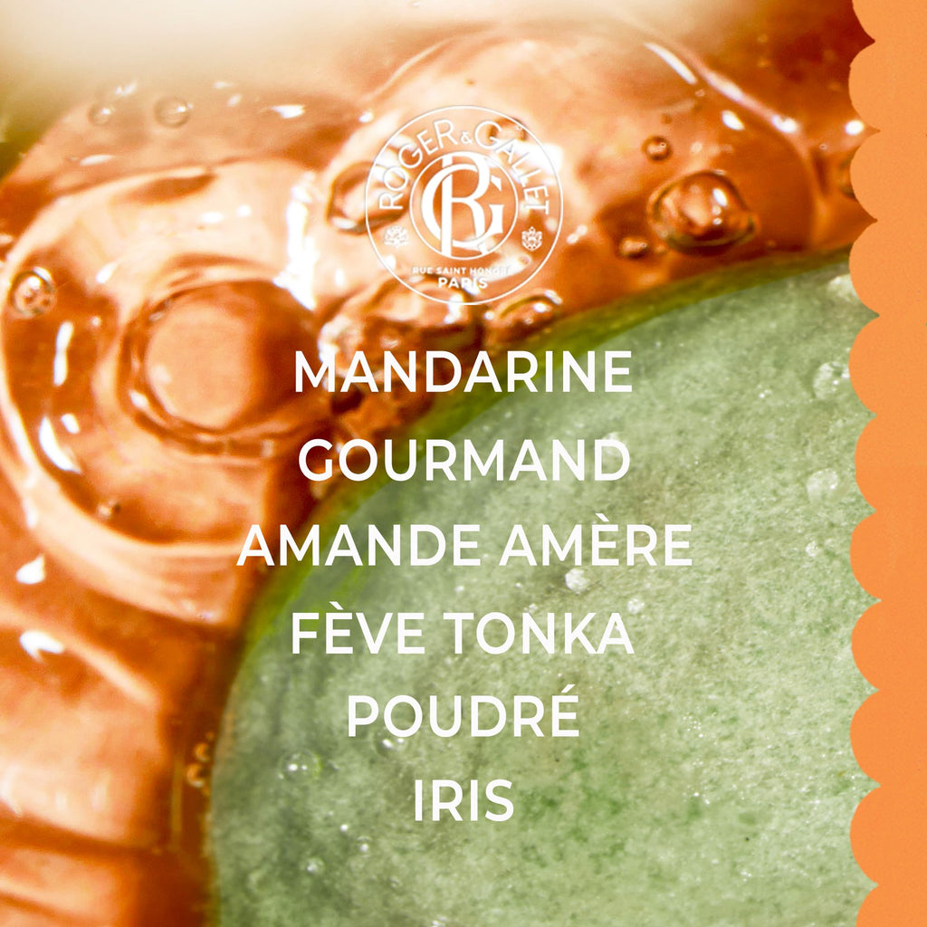 Roger & Gallet Amande Persane Wellbeing Fragrant Water 100ml Spray